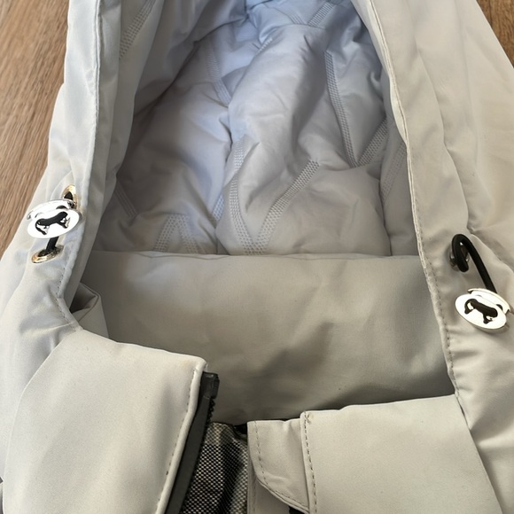 BILlY LOEW UNISEX JACKET - Picture 11 of 16